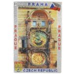 Magnetka Staroměstský Orloj