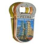 Magnetka otvírák Praha Tančící dům