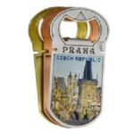 Magnetka otvírák Praha Karlův Most
