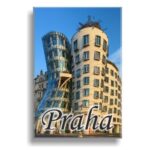 Magnetka Praha 14
