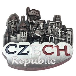 Magnetka czech republic