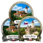 Magnetka Křivoklát