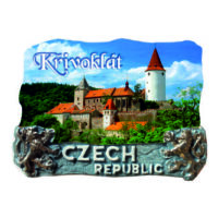 Křivoklát
