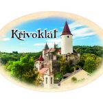 Magnetka Kŕivoklát