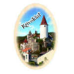 Magnetka-Kŕivoklát