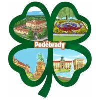 magnetka podebrady styrlistek