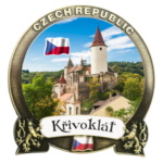 Magnetka Křivoklát - Obrázek 3