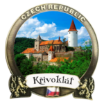 Magnetka Křivoklát - Obrázek 2