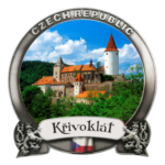 Magnetka Křivoklát - Obrázek 4