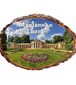 Magnetka Mariánské Lázně